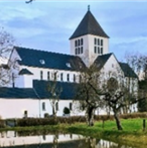 Kirche der Benediktiner