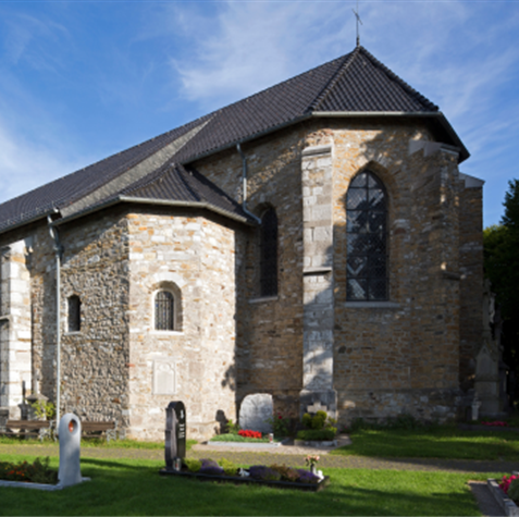 Bergkirche St. Stephanus
