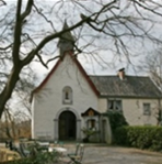 Klauser Kapelle Maria im Schnee